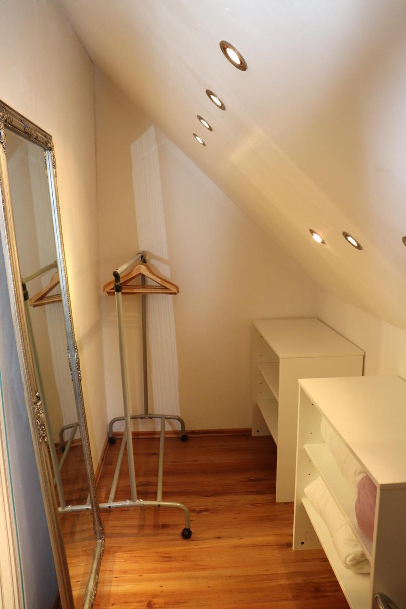 Pension Und Apartment Landhaus Fricke Calden Ngoại thất bức ảnh
