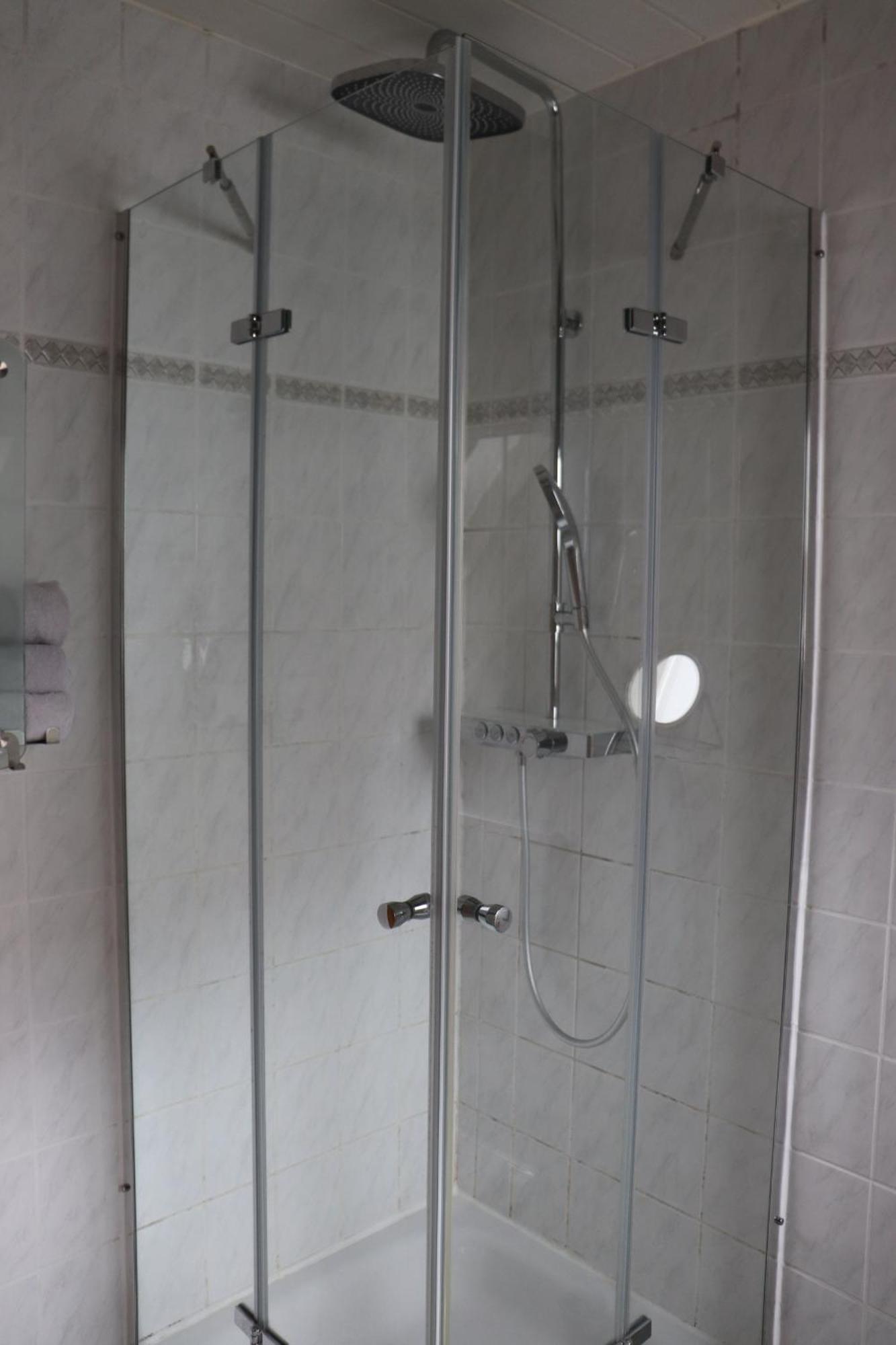 Pension Und Apartment Landhaus Fricke Calden Ngoại thất bức ảnh